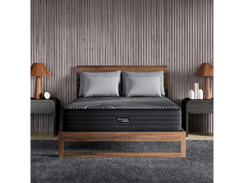 Beautyrest Black® Hybrid