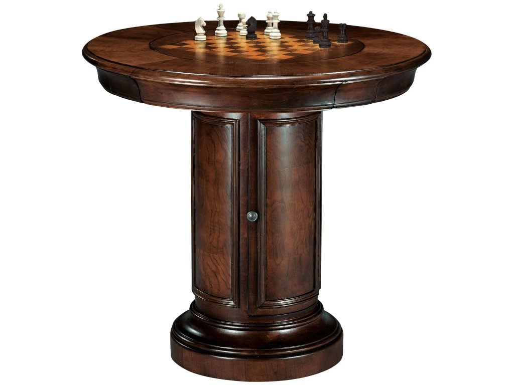 Ithaca Pub Table