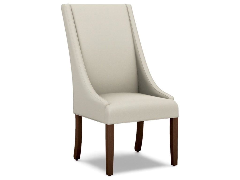 Nathan Hostess Chair