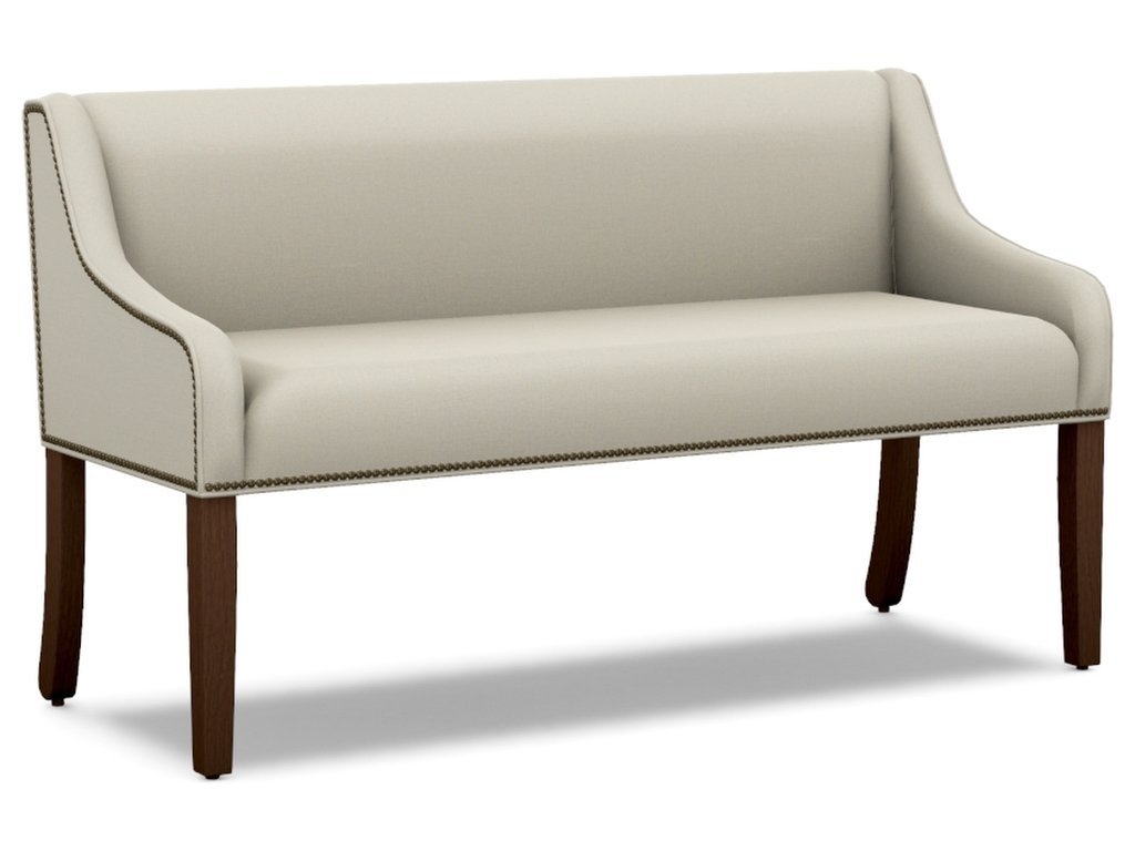 Bouman Settee