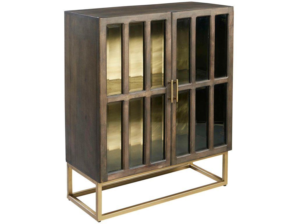 Accent Chest