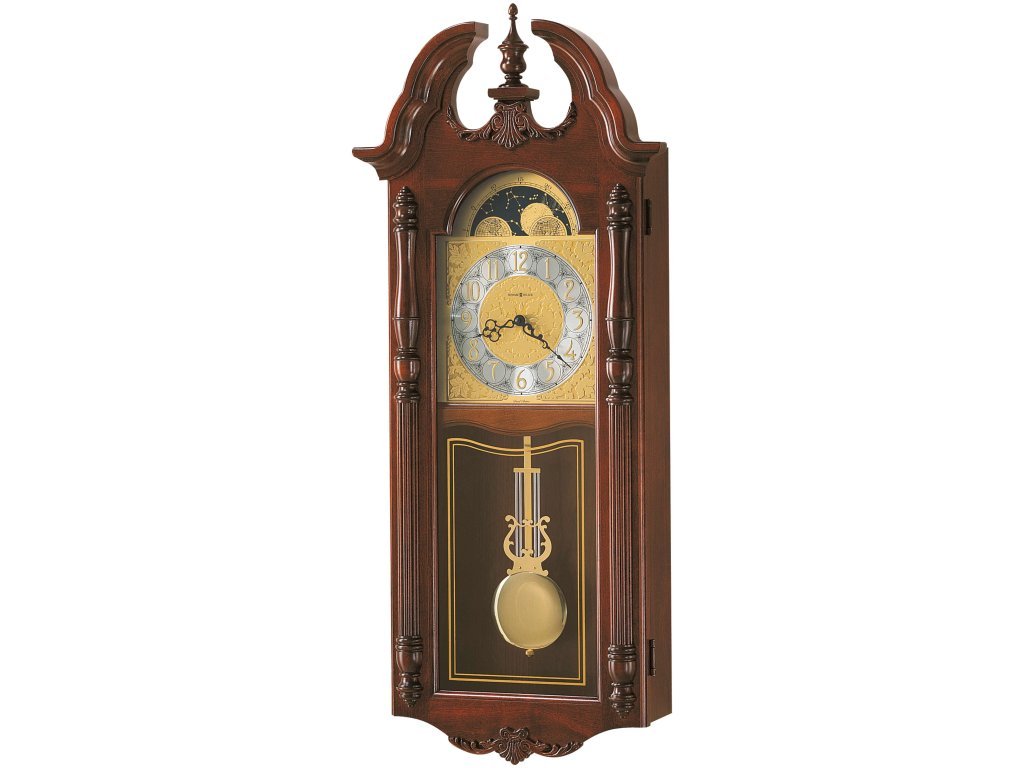 Rowland Wall Clock