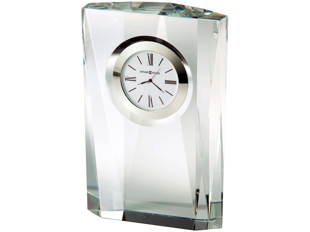Quest Tabletop Clock