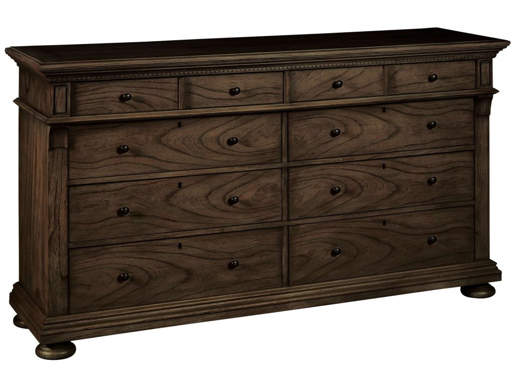 Wellington Estates Dresser
