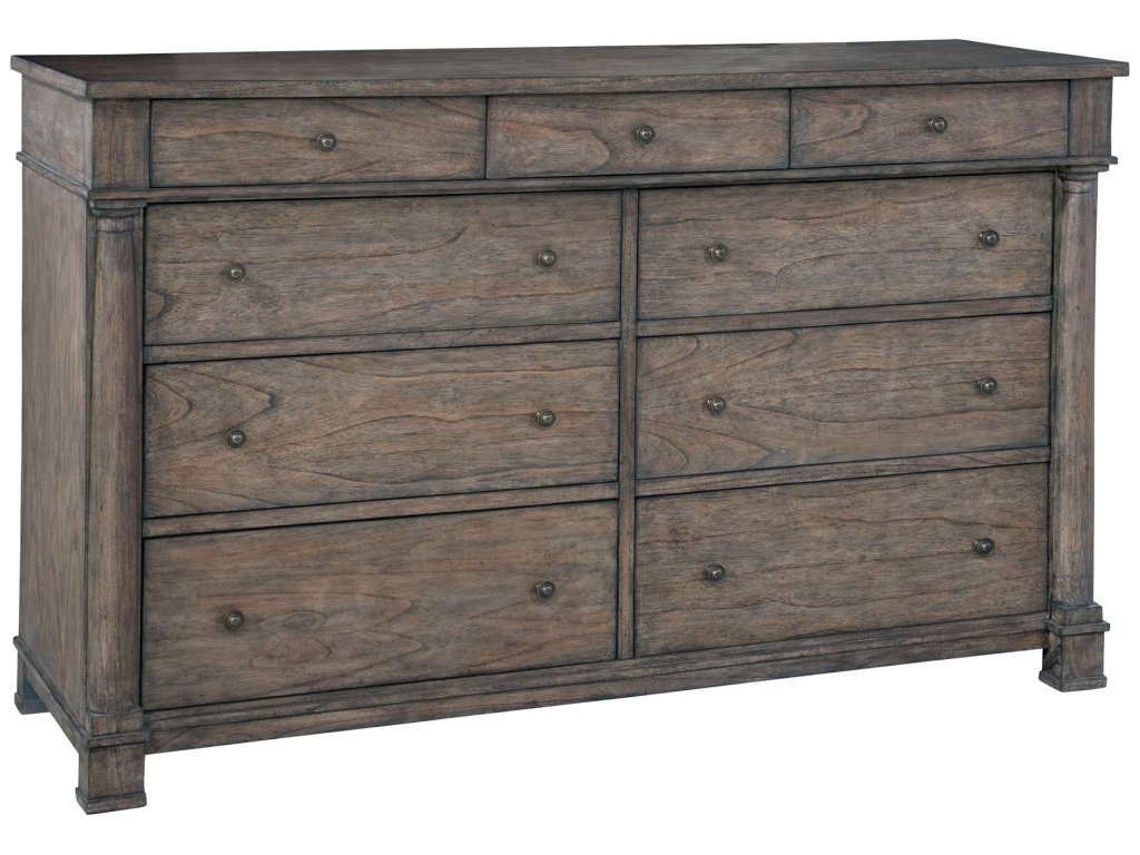 Lincoln Park Dresser