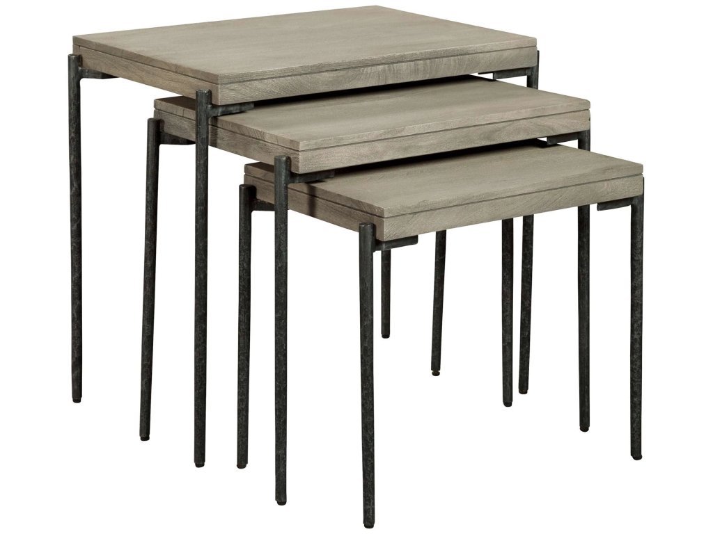 Bedford Park Nest Of Tables