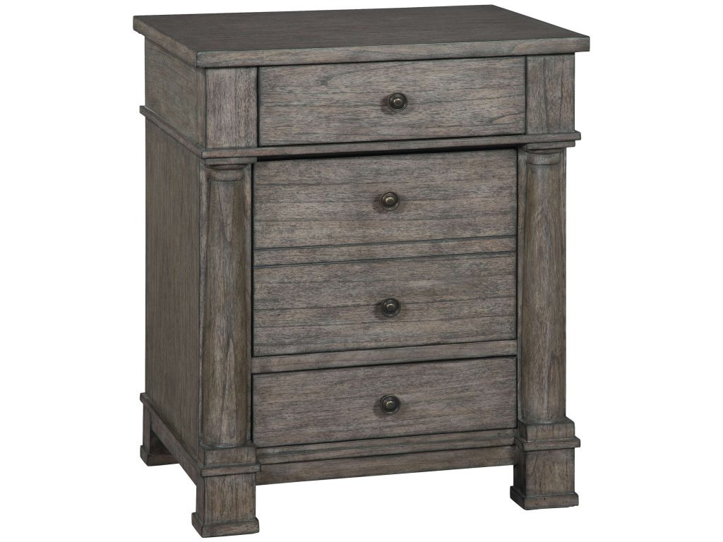 Lincoln Park File Cabinet