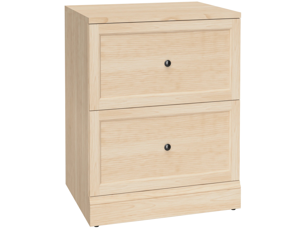 Custom Modular Base Cabinet