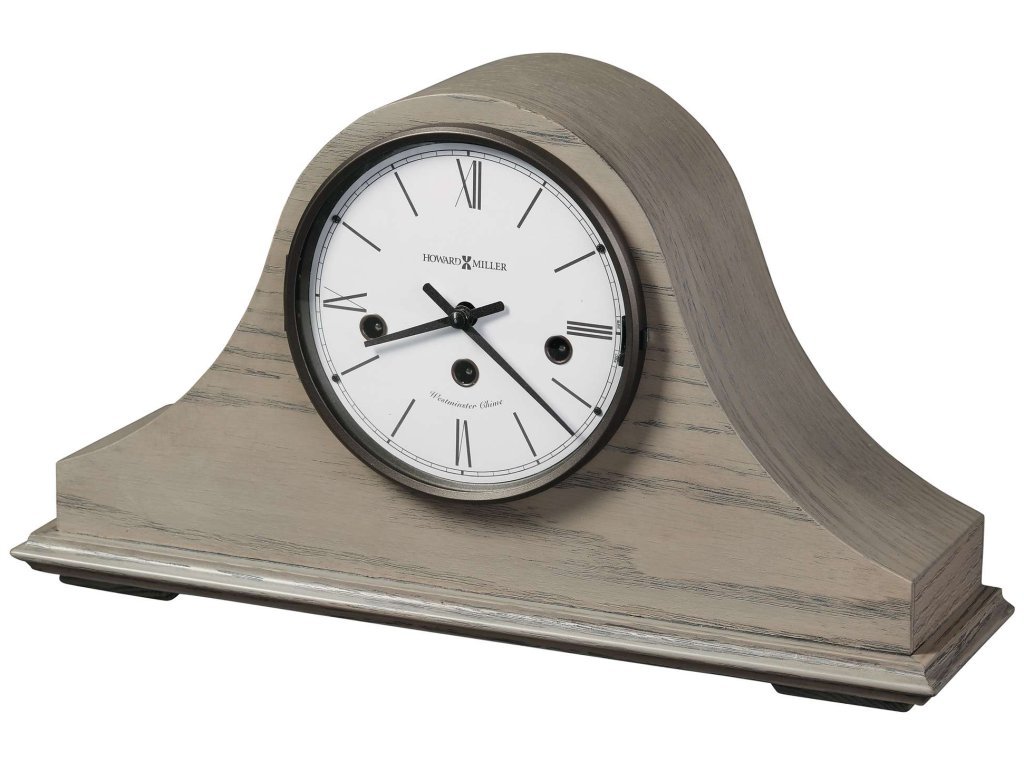 Lakeside Ii Mantel Clock