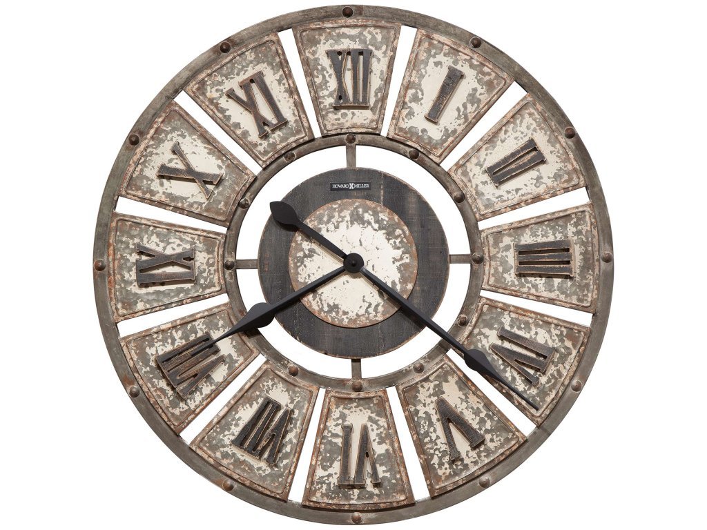 Edon Wall Clock