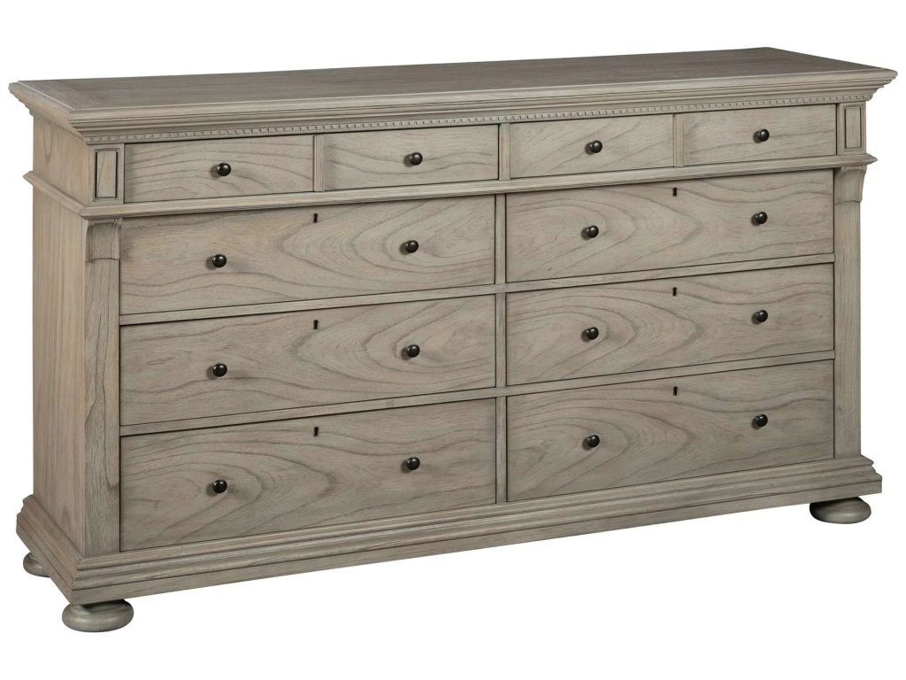 Wellington Estates Dresser