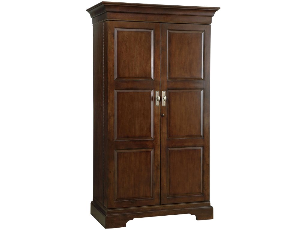 Sonoma Ii Wine & Bar Cabinet