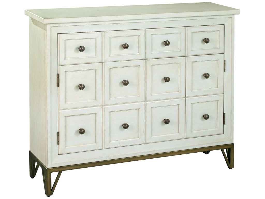 Apothecary Chest