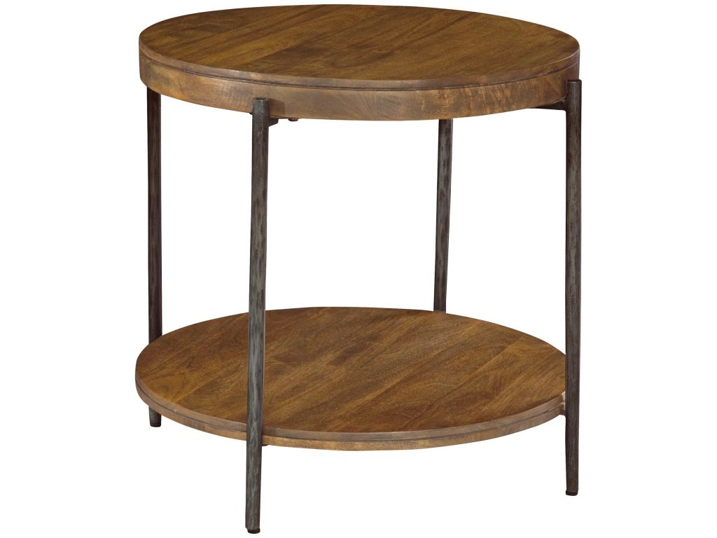 Bedford Park End Table