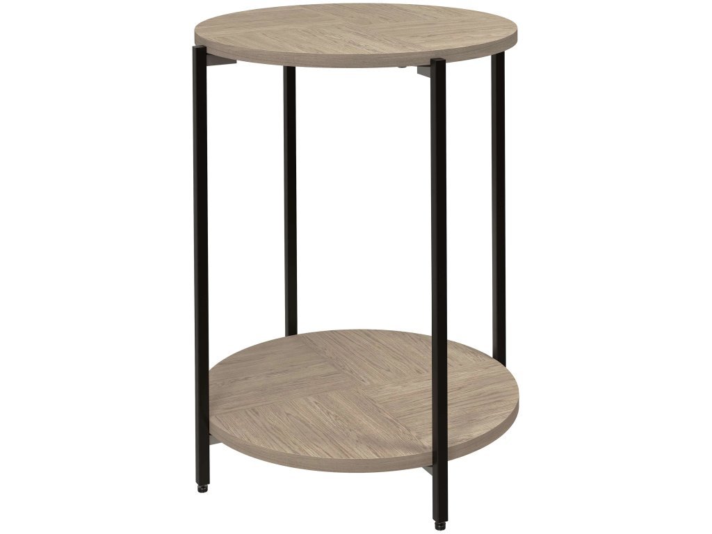 Mayfield End Table