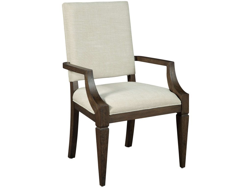 Linwood Dining Arm Chair
