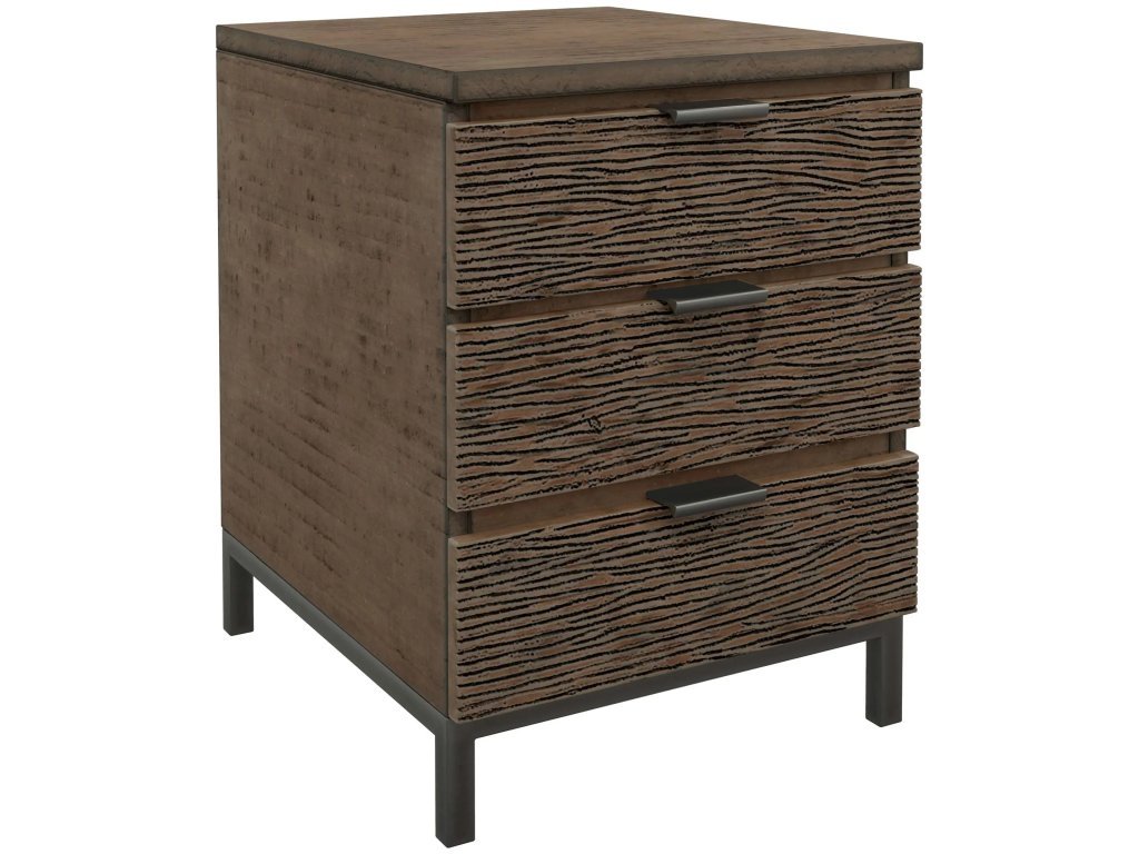 Organic Living Accent Chest