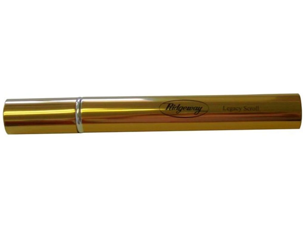 Ridegway Heirloom Tube