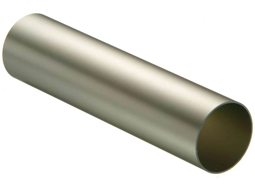 Weight Shell - Nickel