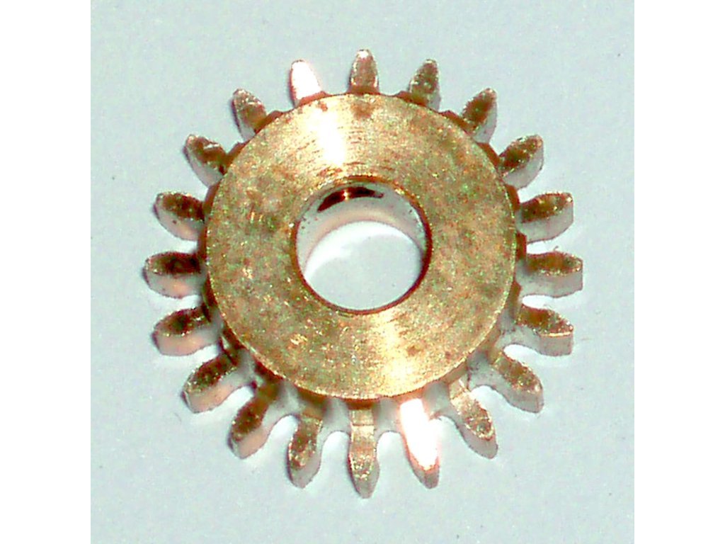 Moon Drive Gear