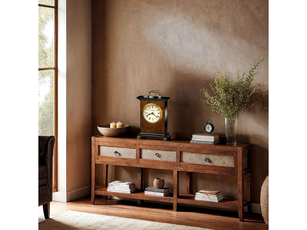 Berkley Tabletop Clock