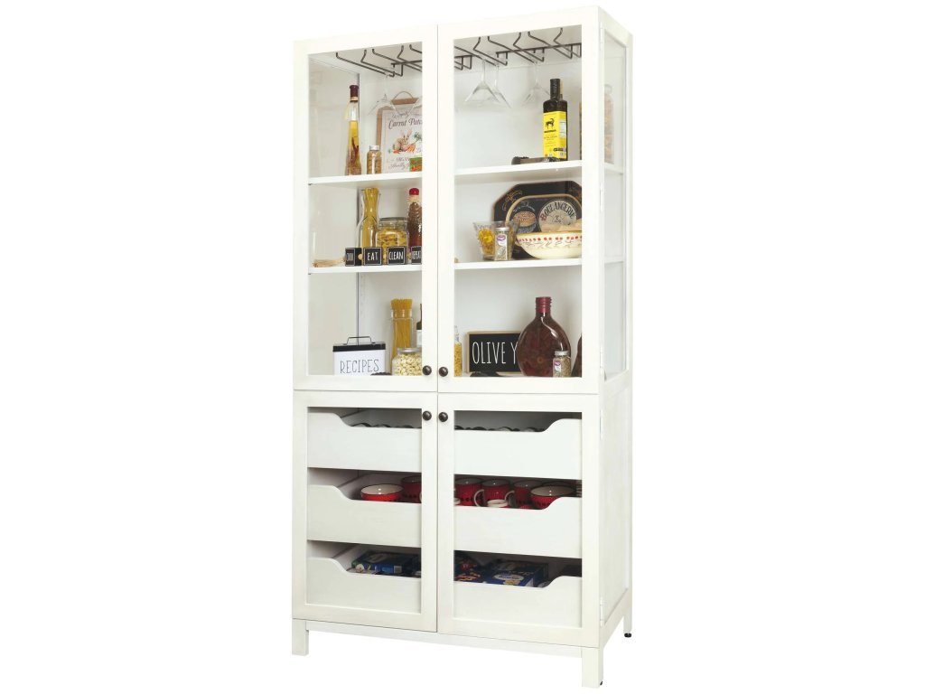 Laurie Ii Storage Cabinet