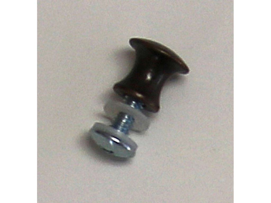 Access Panel Knob