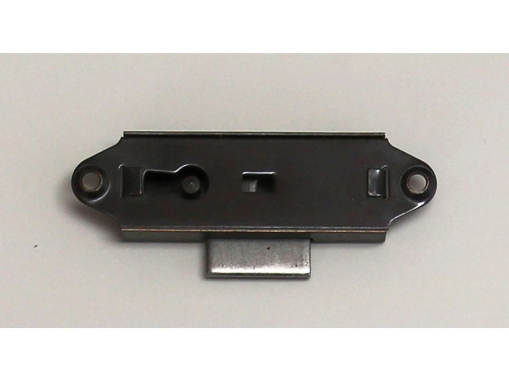 Short Throw Door Lock