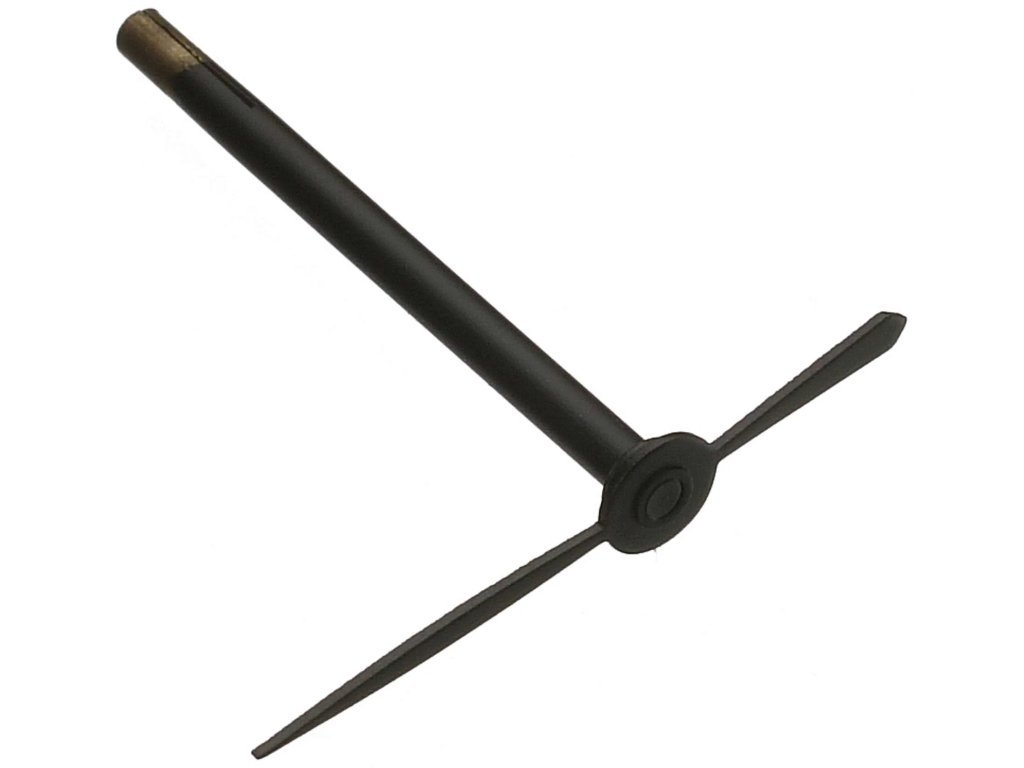 Second Hand - Standard