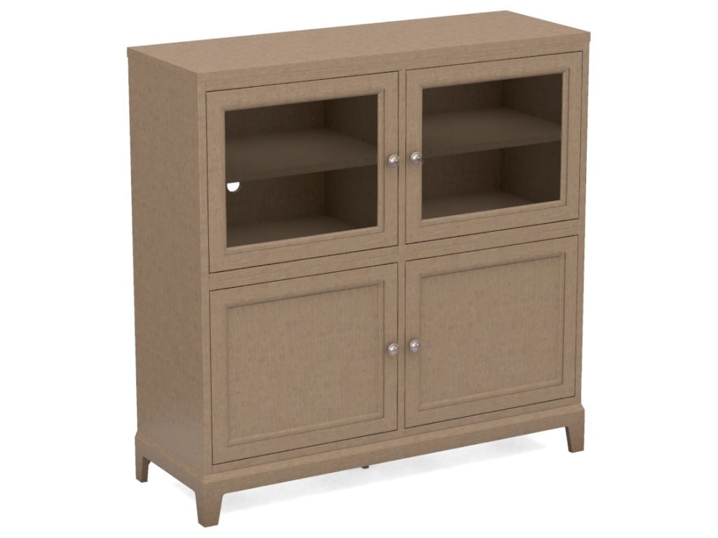 43" - 46" Storage Cabinet