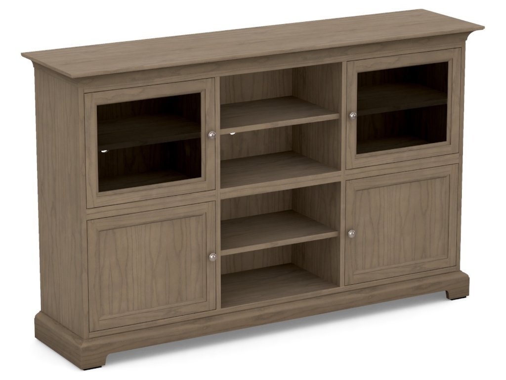 64" - 67" Storage Cabinet