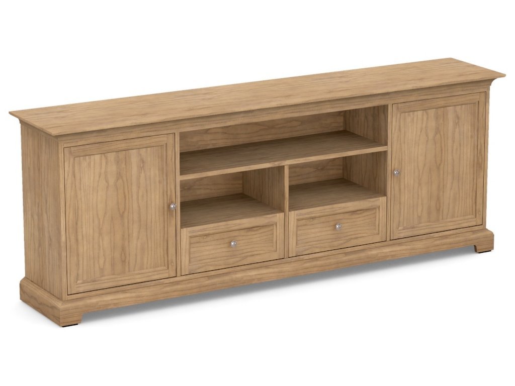 85" - 88" Console
