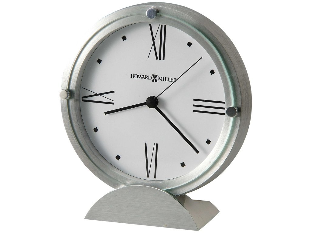 Simon Ii Tabletop Clock