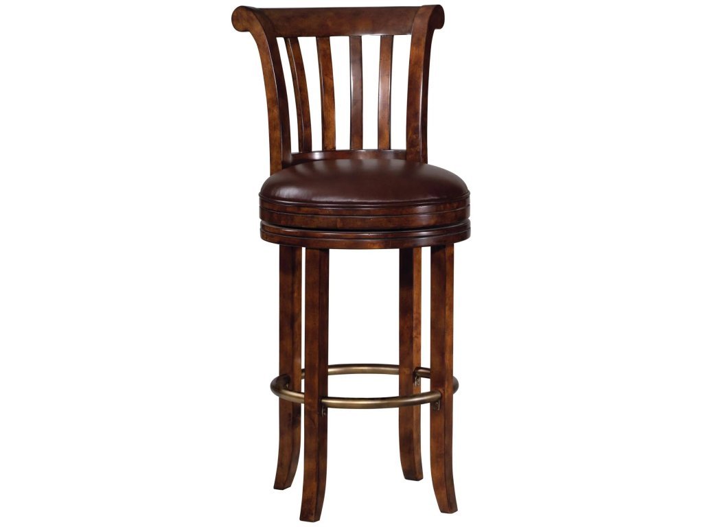 Ithaca Bar Stool