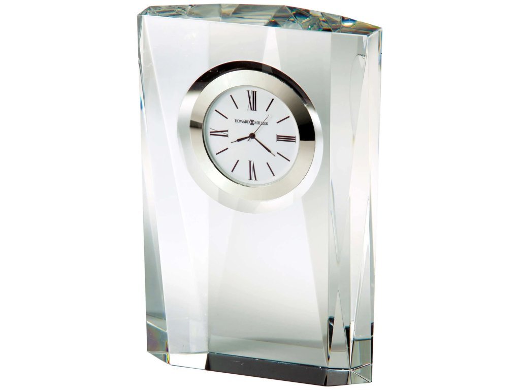Quest Tabletop Clock