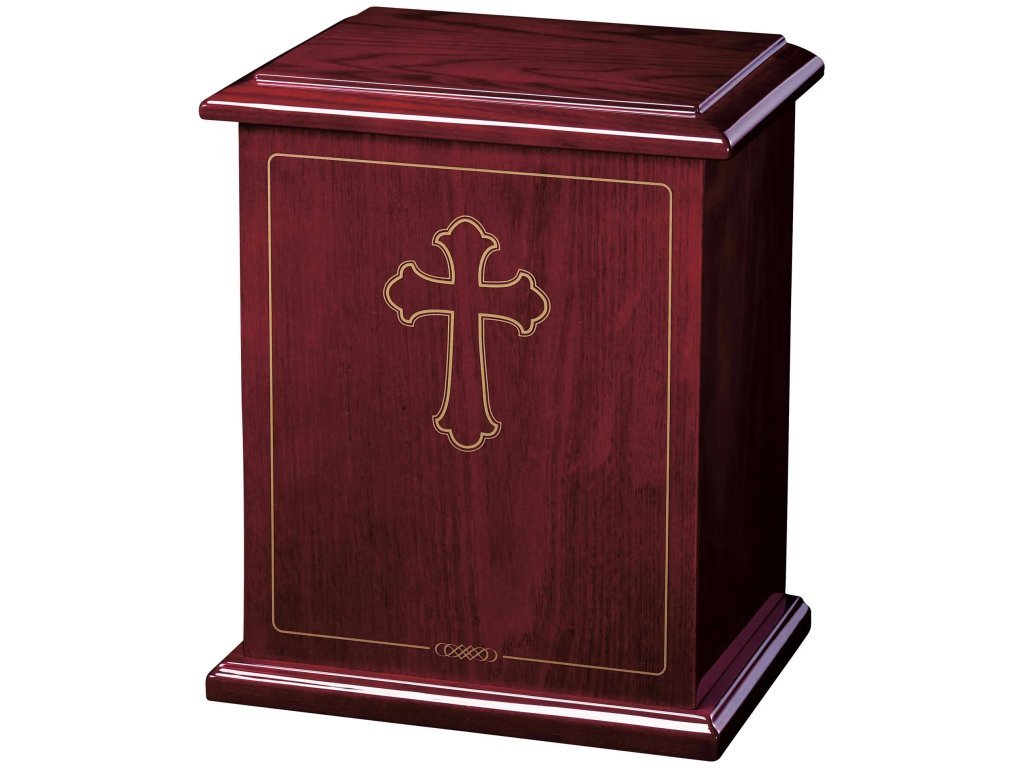 Hope Ii Urn Chest