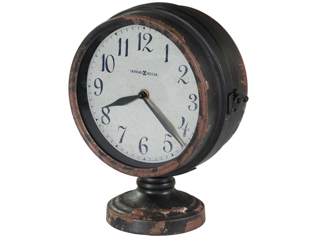 Cramden Mantel Clock