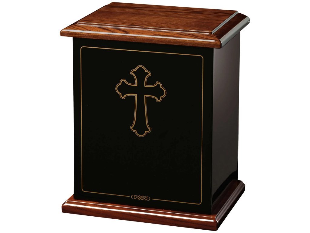 Hope Urn Chest