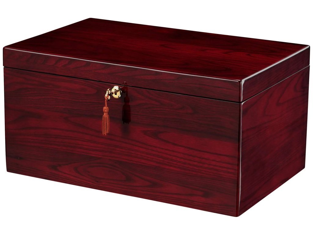 Remembrance Urn Chest