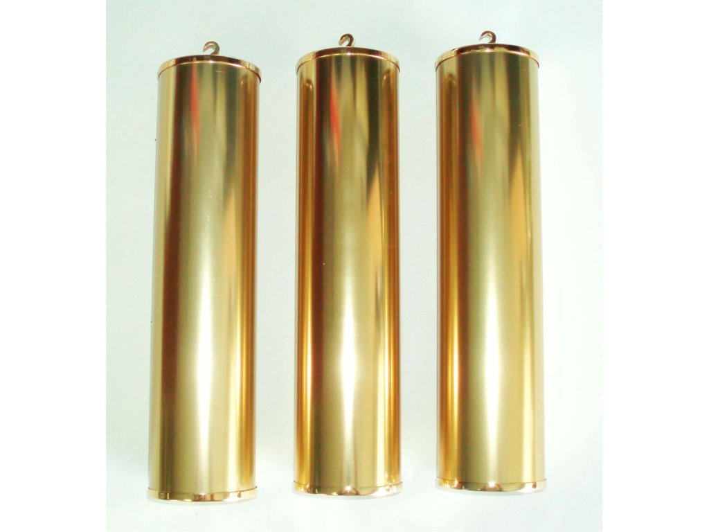 Complete Set Of Weights
