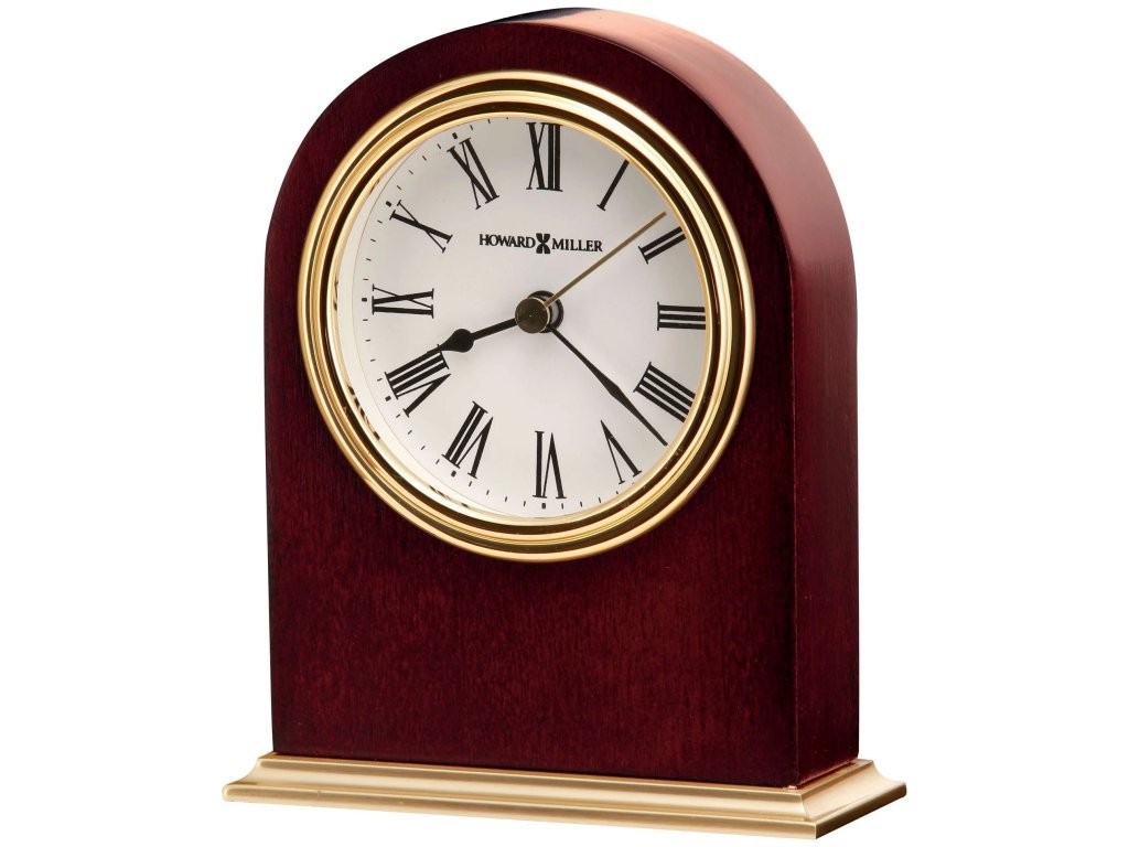 Craven Tabletop Clock