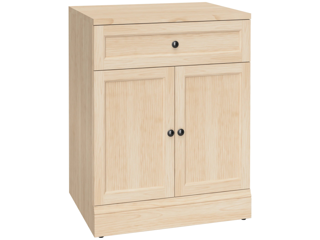 Custom Modular Base Cabinet