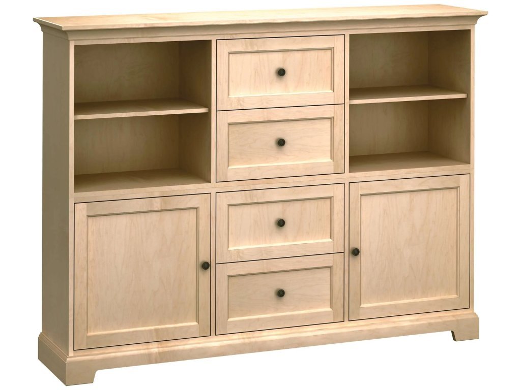 73" Storage Cabinet