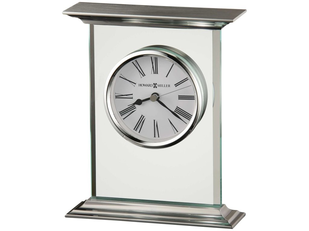 Clifton Tabletop Clock