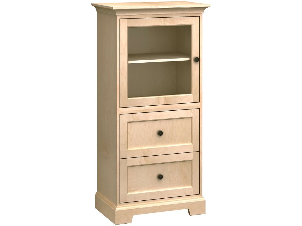 27" Storage Cabinet