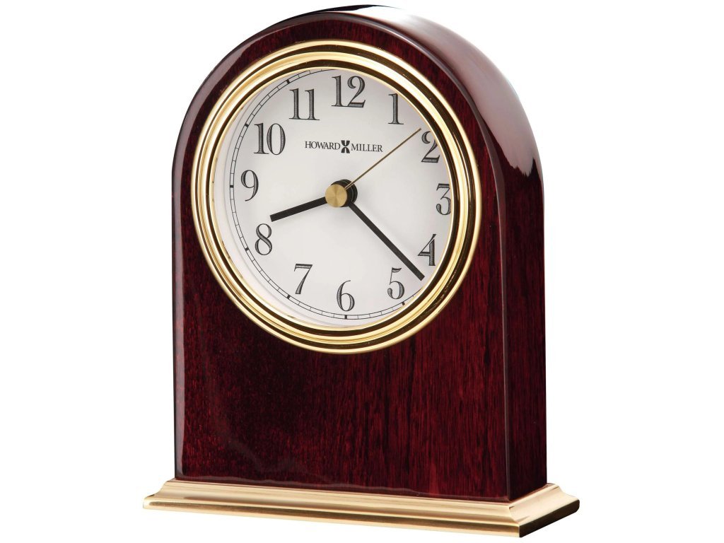 Monroe Tabletop Clock