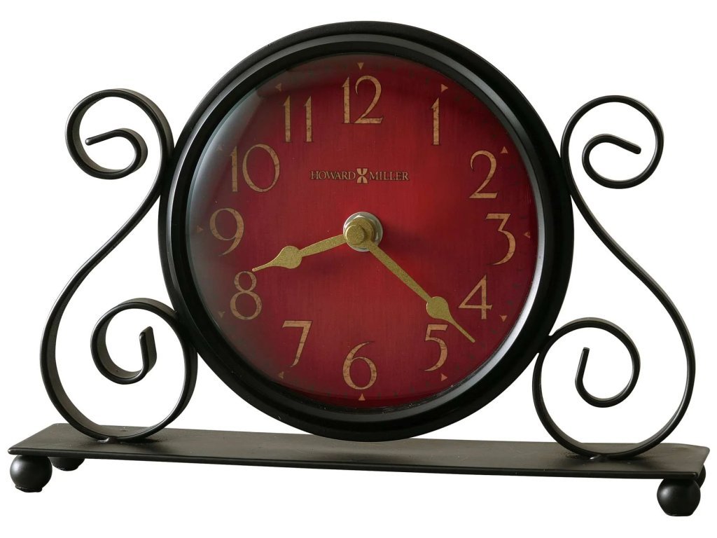 Marisa Tabletop Clock