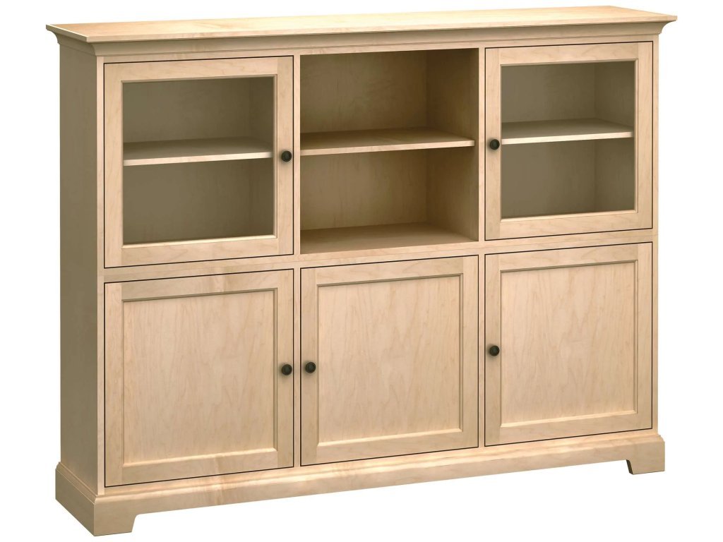 73" Storage Cabinet