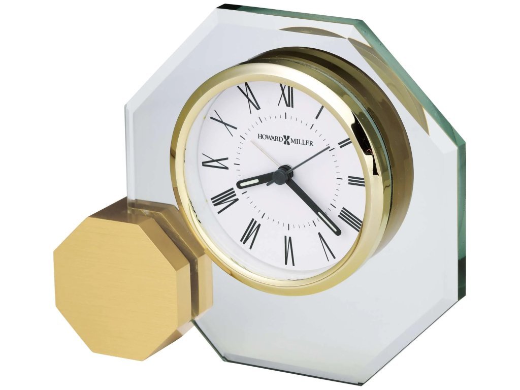 Danson Tabletop Clock