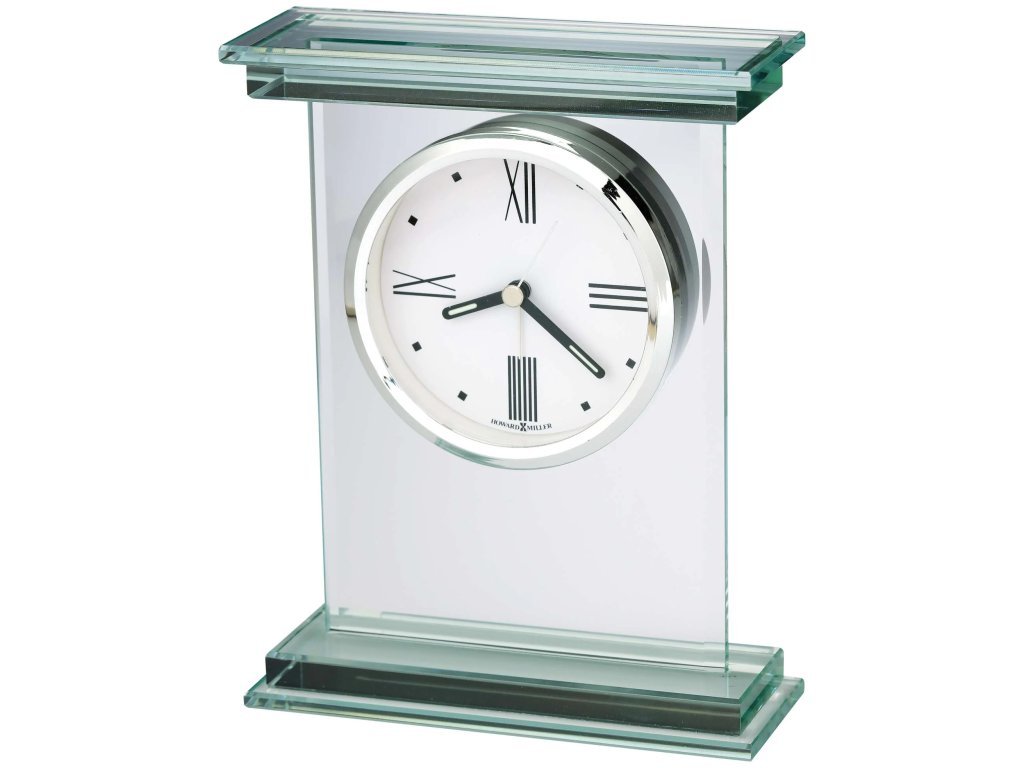 Hightower Tabletop Clock